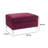 Velvet Ottoman-77268677
