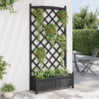 Lonne Planter Box