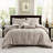 Channel Floral Comforter Set-67152070