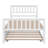 Twin Bed With Trundle-107084913