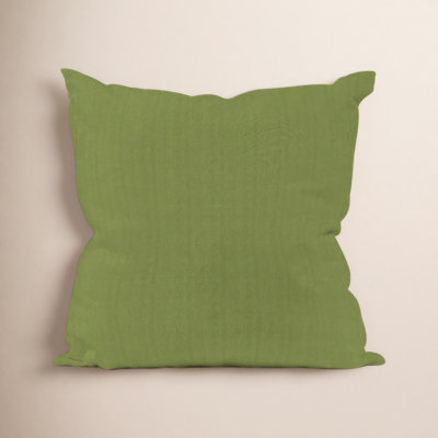 Jessica 20" x 20" Sunbrella® Pillow Cover & Insert