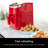 Deco Chef 5.8 Quarts Air Fryer