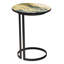 Etna Outdoor Round Side Table