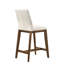 Tabouret de comptoir 26 po Jessia-1114999124-1114999147