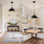 2 - Light Chandelier