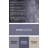 Machine Washable Gray Area Rug-1467249297