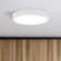 Leitner 1 - Light LED Flush Mount