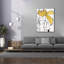 «Fashion Strokes 3 No Splatter» par Anne Tavoletti, art mural sur toile-1209715732