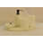 6Pc Angelic Onyx Bath Accessory Set