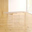 Hinderich Solid Wood Base Dining Table-27039060