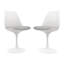  Chaise de salle à manger Rose-958523958-977501929