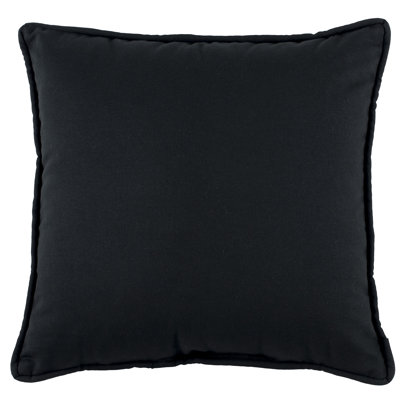 Bangla Traditional Cotton Square Pillow