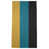 Light Khaki/Sea Blue/Black selected