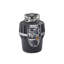 1 Hp Continuous Garbage Disposal