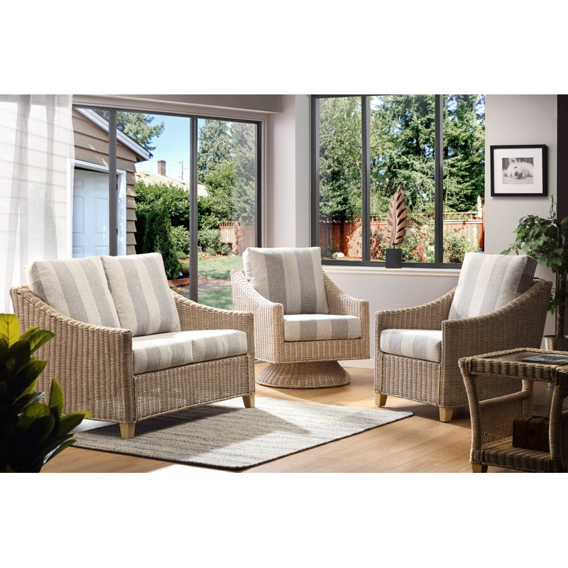 June 4 - Piece Living Room Set