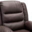 88cm Wide Lift Assist Standard Recliner-37674108-37674107