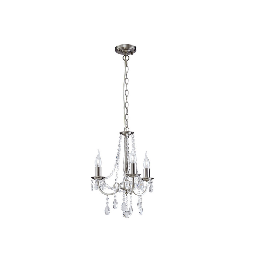 3 - Light Chandelier