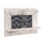 Wood Wall Mounted Jewelry Box +