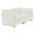 Chenille Modular Sectional Sofa-124434778