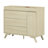 Milos  3-Drawer Changing Table With Removable Changing Tray-103877611