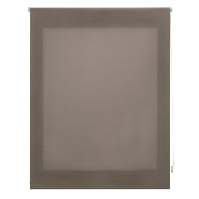 Semi Sheer Roller shade
