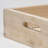 Erithon Solid Wood Tray