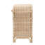 Table de chevet 1 tiroir Modern