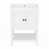 White is out of stock