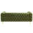 83.75" Rolled Arm Chesterfield Sofa-1750310334