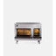 Cuisinière à induction 48 po ILVE Professional Plus II-564973997