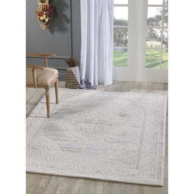 Copeland Oriental Area Rug