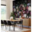 Papier peint floral non tissé Lark Manor ™