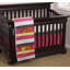 Chewelah 8 - Piece Crib Bedding Set