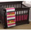 Ensemble de literie pour lit de bébé 8 pièces Chewelah