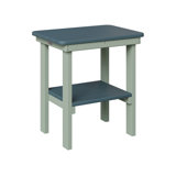 Outdoor Rectangle Side Table