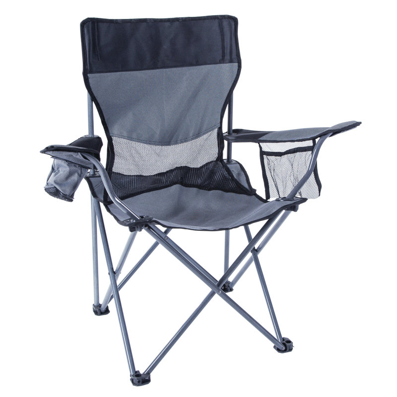 Fauteuil Stansport Apex Deluxe