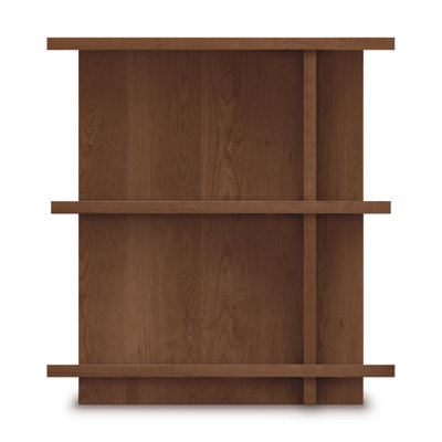 Mansfield Solid Wood Nightstand