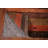 Striped Gabbeh Indian Area Rug