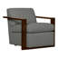Thom Filicia Home 32" Wide Upholstered Armchair-1648240548-1648238632