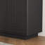Buffet 55,1 po avec tablettes réglables-130795849