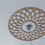 Médaillon de plafond en bois ajouré Cannes-63411911-63411902