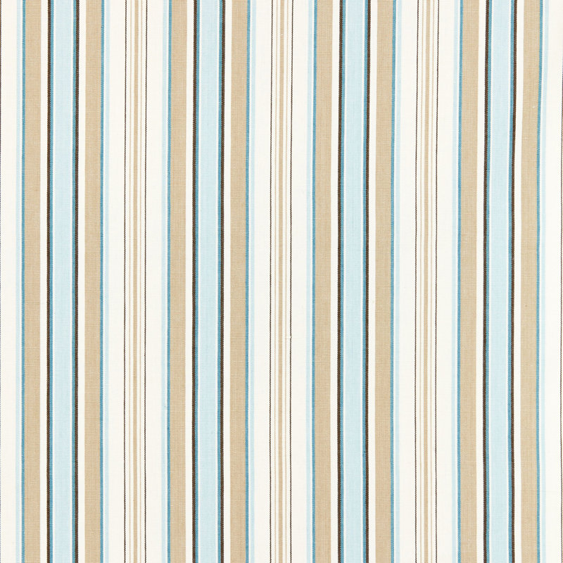 Tissu Chatham Andover, Capri