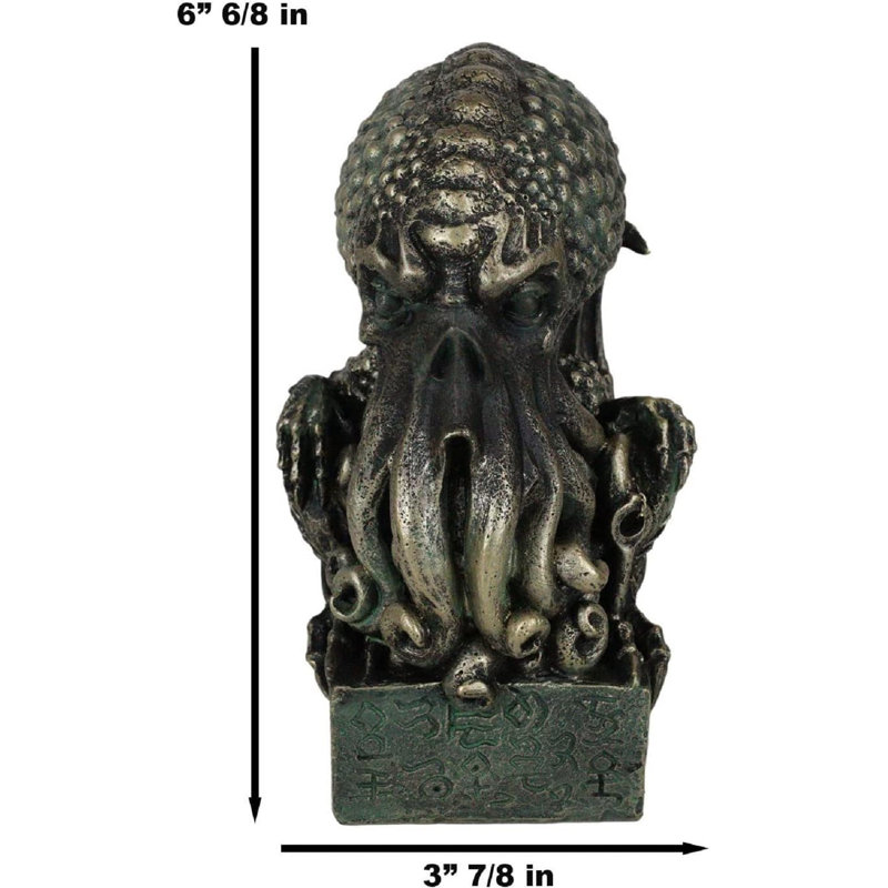 Glouster Figurines & Sculptures