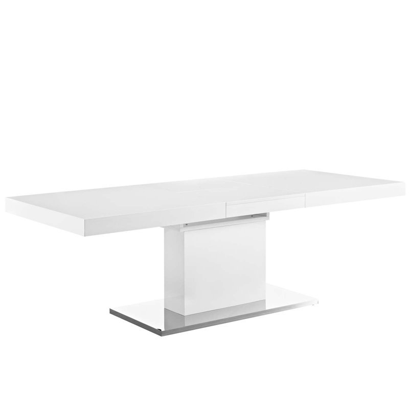 Table de salle à manger extensible Vector