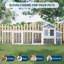 10m² Chicken Coop
