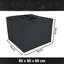 Outdoor Cushion Storage Bag Cover