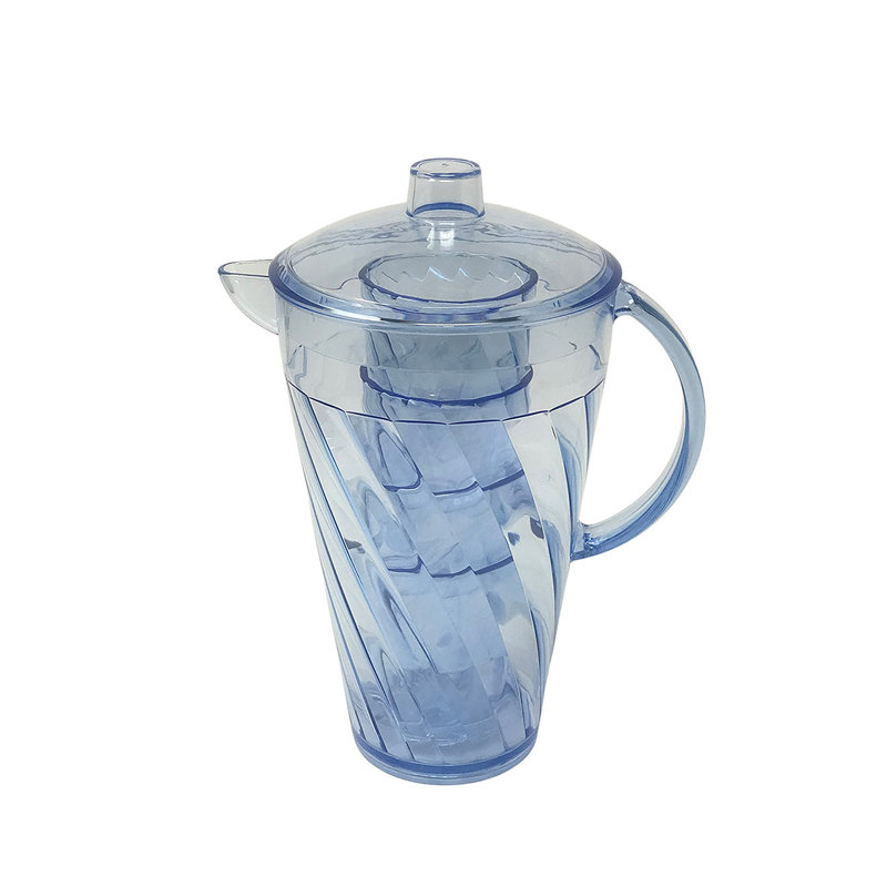 16oz. Acrylic Drinking Glass Set