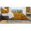 Ensemble de housse de couette designart fleurs-35229169