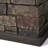 16.25'' Square Concrete Propane Tank Cover