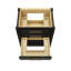 Kiawah Three-Drawer Single Bath Vanity-65039476-65039484-65647369